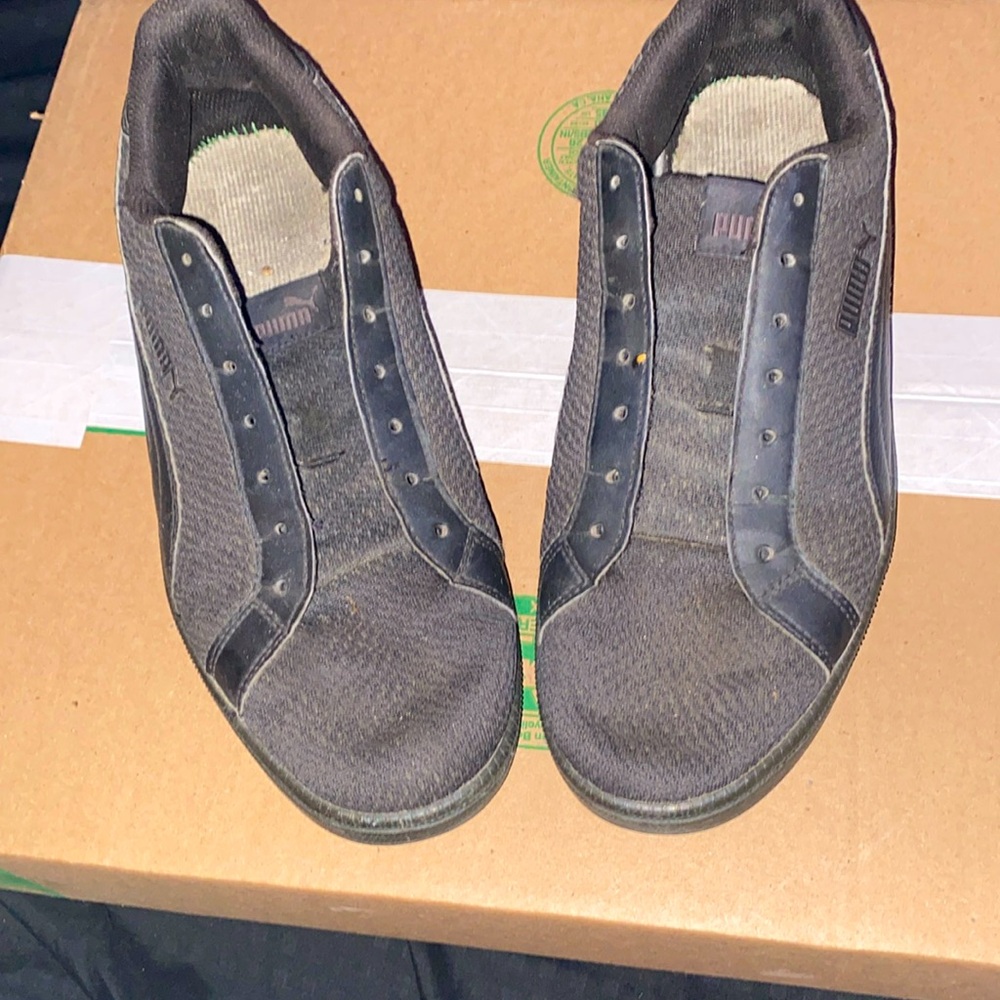 Old shoes for sale
